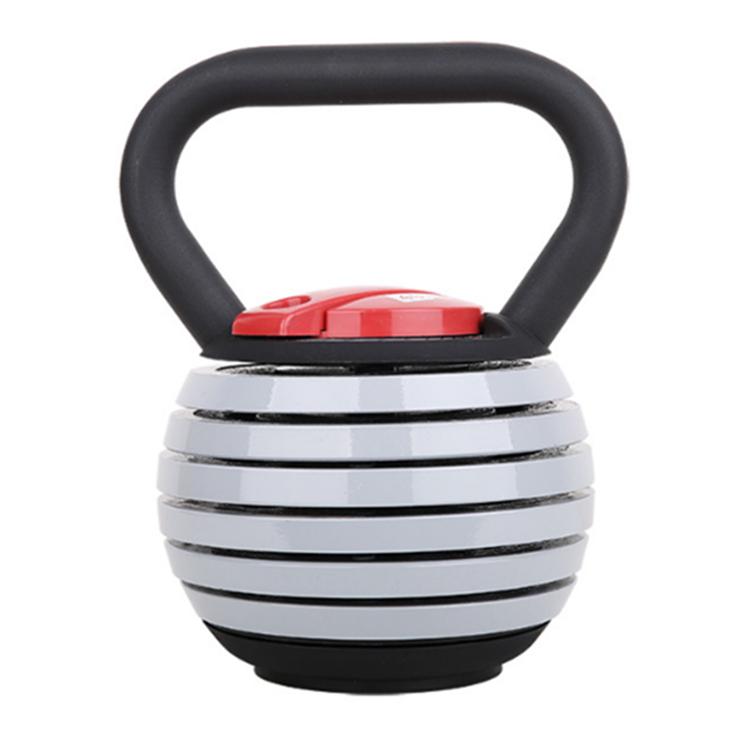 Top Grade Weight Lifitng  adjustable Kettlebells