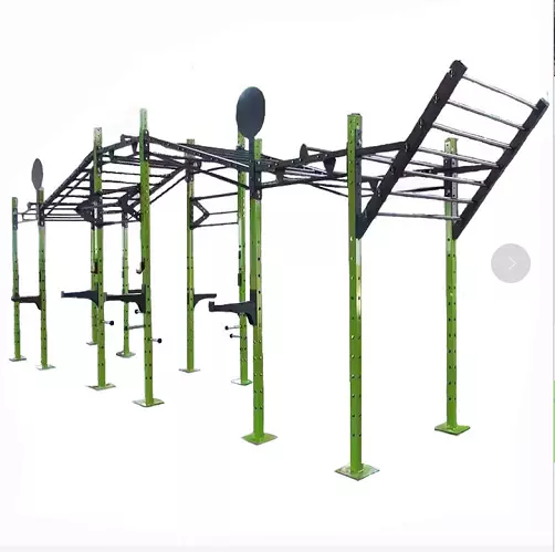 Gym weight Exercise Multi  Equipment/Multifunctional  power squat Cross Rigs / Cross fit Rack