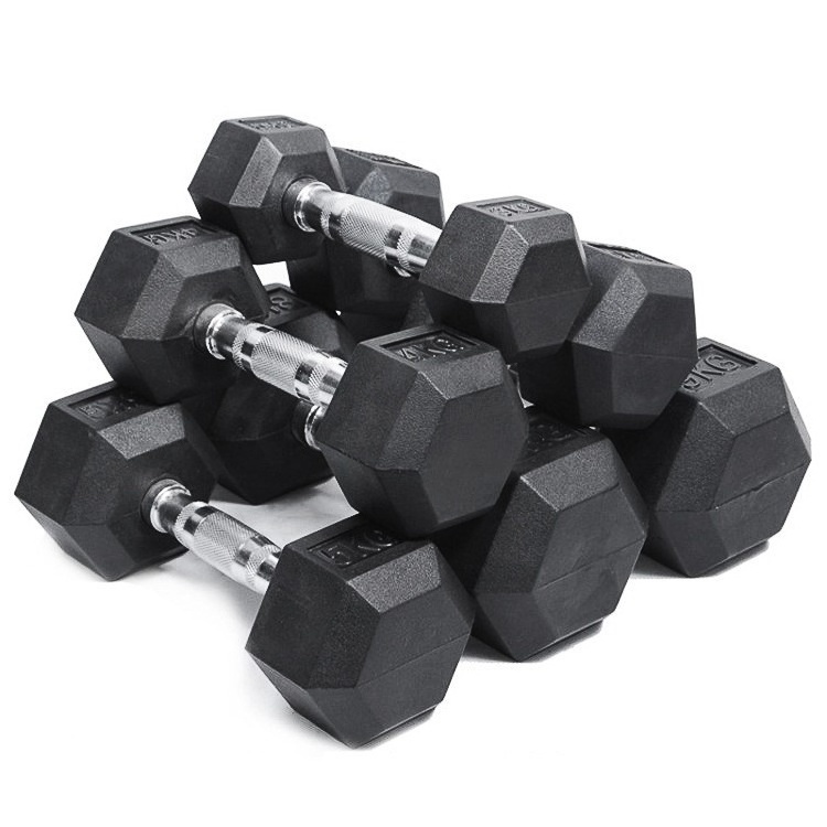 Cheap Online Home Gym Dumbbells 10 kg 20 kg 30 kg 40 kg Weight Lifting Adjustable Barbells Dumbbells Sets