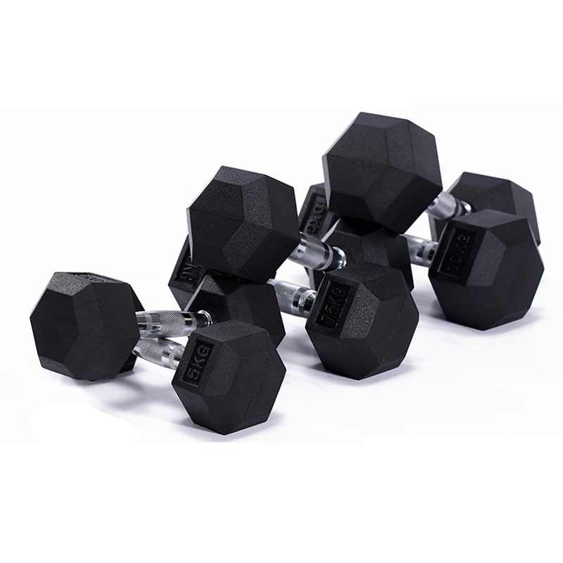 Cheap Online Home Gym Dumbbells 10 kg 20 kg 30 kg 40 kg Weight Lifting Adjustable Barbells Dumbbells Sets