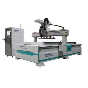 1325 ATC Cnc Router 1530 3D Wood Carving Woodworking Machine with High Speed Spindle Motor