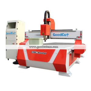 CNC Wood Carving Machine Price Machining Router for Building Model Plastic Instrument Three Dimensional Surface Processing