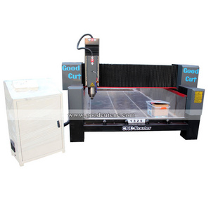 1325 CNC Stone Engraver for Stone Carving and Cutting with Water Cooling Spindle