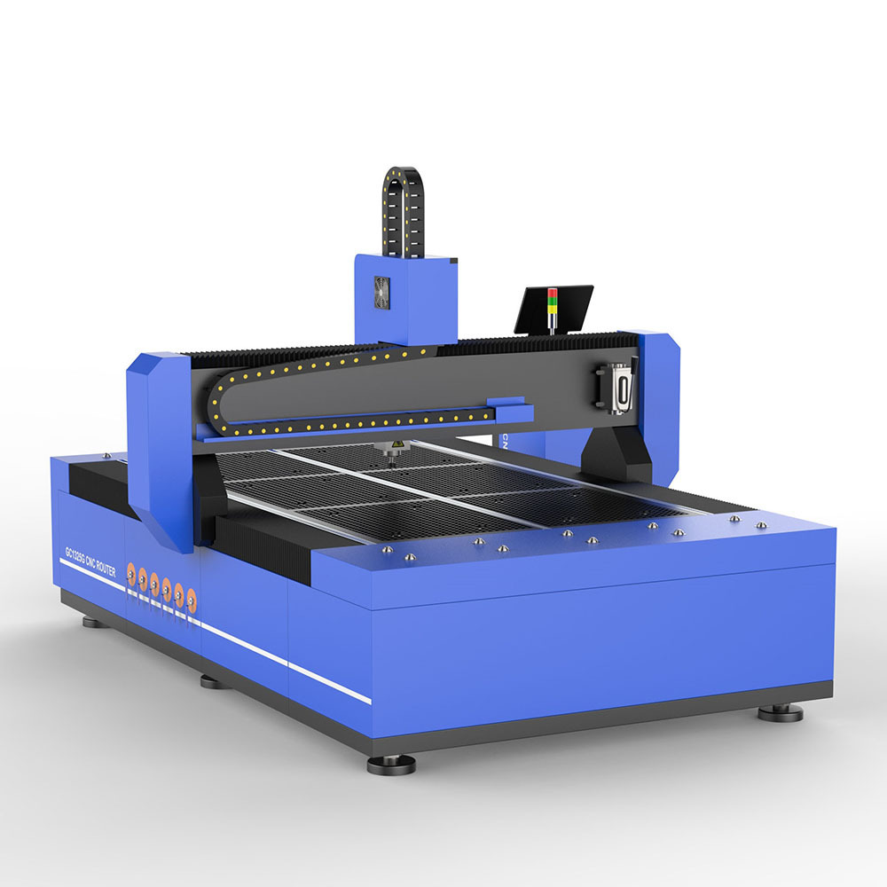 hot sale milling automatic wood cutting machine cnc router machine carving 3d