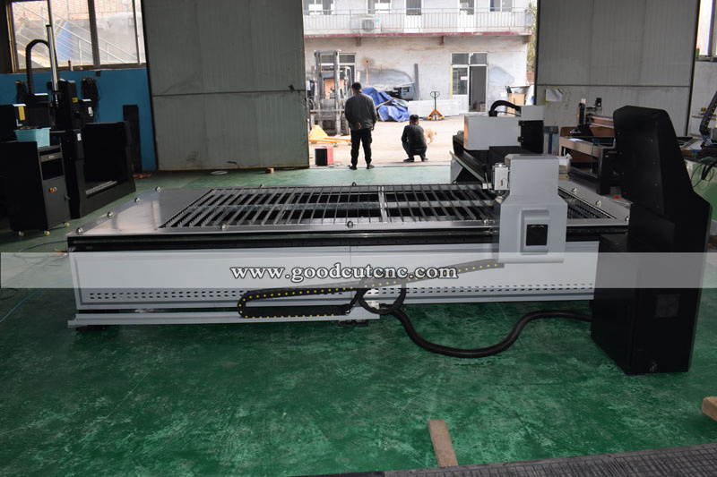 Factory price 5 x 10 plasma table diy cnc plasma cutter machine price