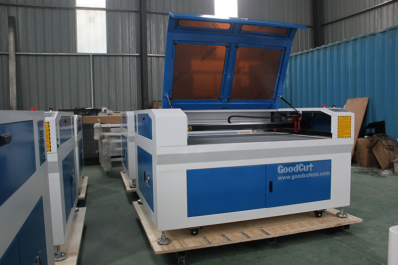 co2 cutter 600 x 900 mini wood laser engraving cutting machine