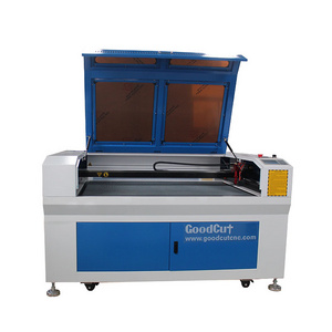 GoodCut CNC co2 laser cutting and engraving machine 80w 100w 130w 150w Laser Cutter