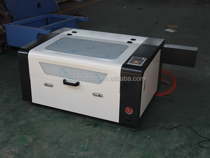 50 watt 6090 6040 rf laser engraver  mini co2 laser machine