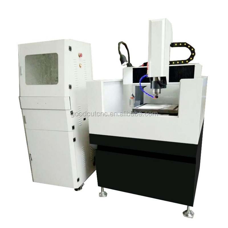 High precision boat mold 5 axi cnc machine for jade copper aluminum electric smelting equipment ceramics