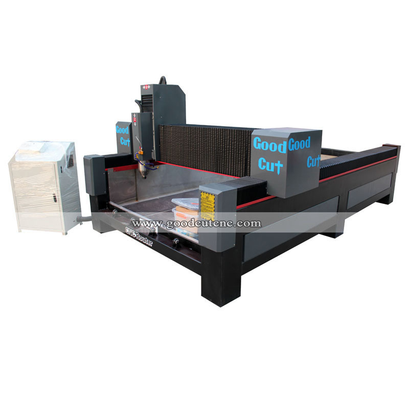 efficient precision cnc stone engraving and carving machine router for granite marble