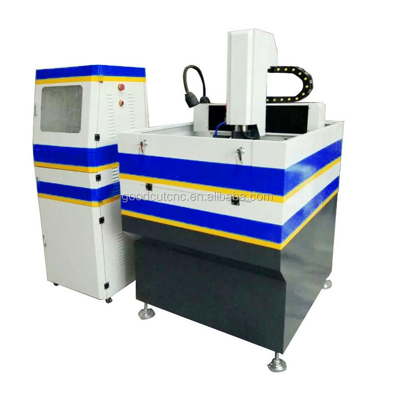 High precision boat mold 5 axi cnc machine for jade copper aluminum electric smelting equipment ceramics