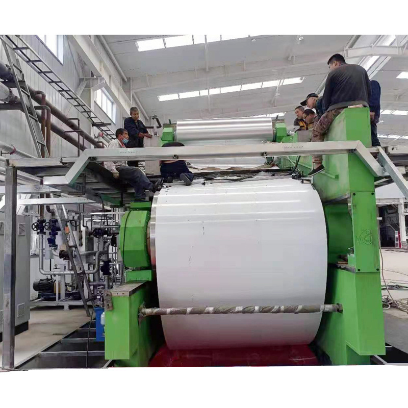 Rotary Curing Machine Belt Stainless Steel Belt For producing PVC flooring