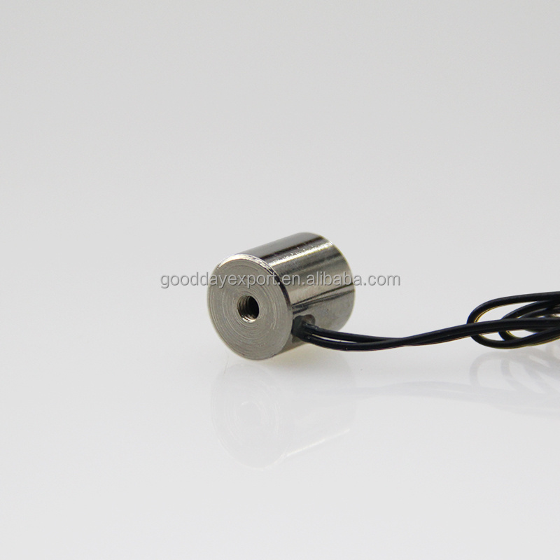 diameter 12mm miniature electromagnet