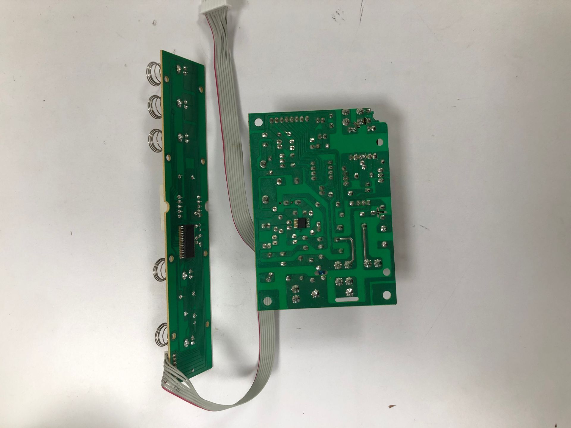 Dc Inverter Control Board Printed Circuit Boards Pcb Assembly For Inverter Air Conditioner