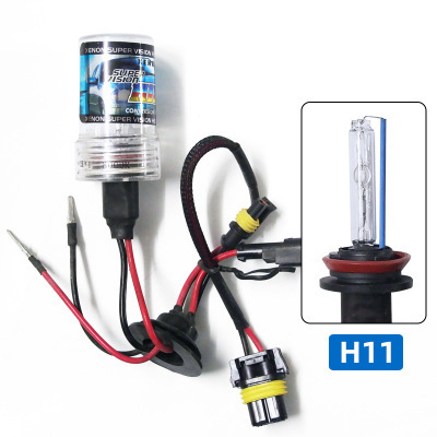 55W 35W 77W 12V Xenon Light Bulb H1 H3 H7 H11 9005 9006 4300k 5000k 6000k 8000k Slim Ballast HID Xenon ballast Headlamp Kit