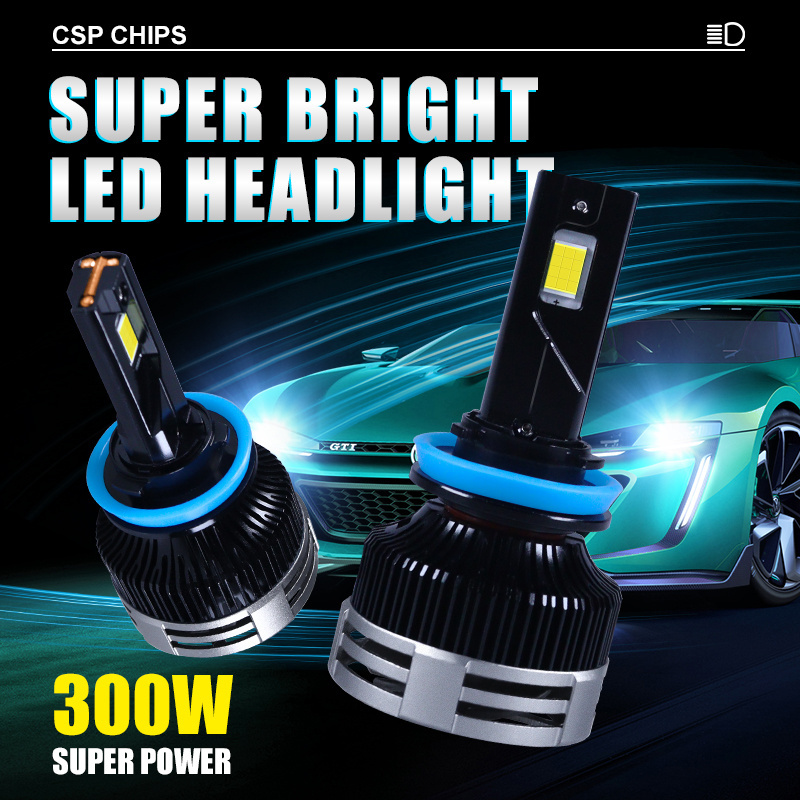 Led Super Bright Light 9005 hb3 9005 Led Headlights 200watt 220watt 300 watt Led Light Car 9005 Led Bulbs For Cars hb3 9005 Led