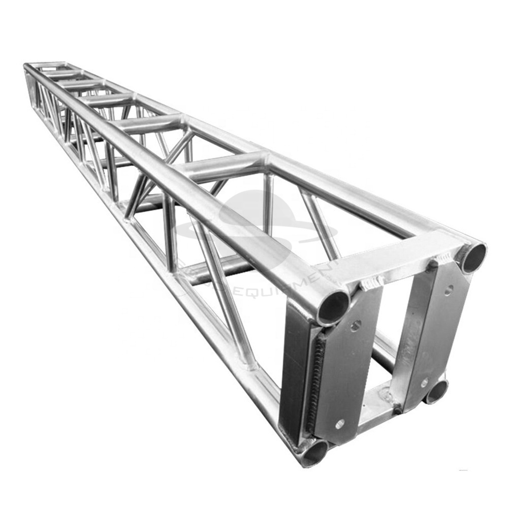 12''x 12'' Box Thomas Truss / 305x305MM Tomcat Screw Truss Aluminum