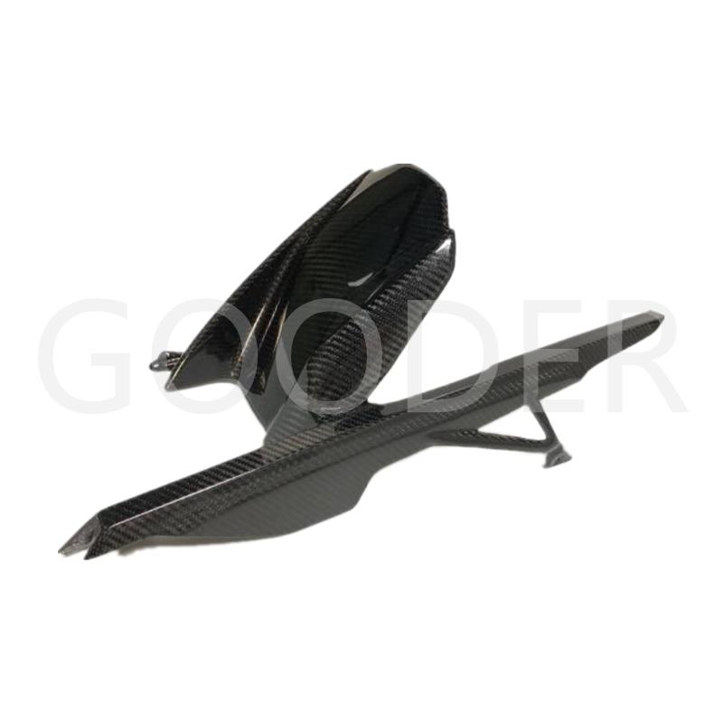 GOODER-BES-010 2020 s1000rr  Motorcycle Carbon Fiber Fairing For BMW