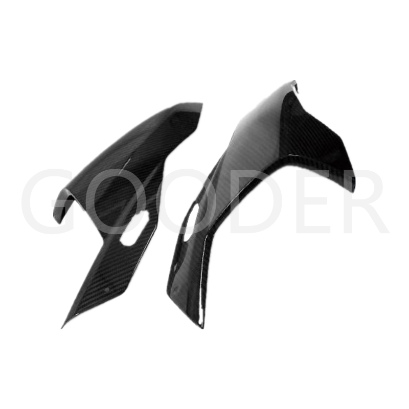 GOODER-BES-009 2020 s1000rr Motorcycle Parts Carbon Fiber Guard Cowl Fairing For BMW