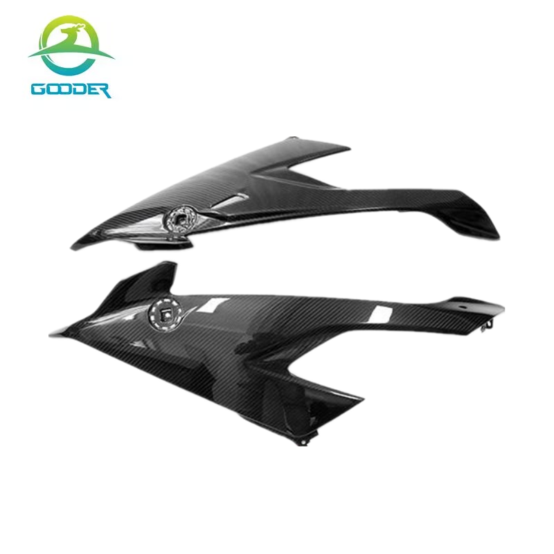 GOODER-BES-010 2020 s1000rr  Motorcycle Carbon Fiber Fairing For BMW