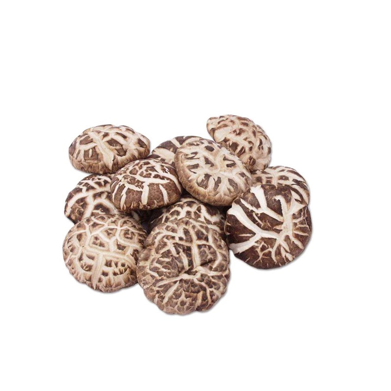 Dried  Flower mushroom 3-4cm, 4-5cm, 5-6cm / Flower Shiitake Mushroom