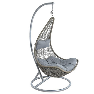 Rattan hanging swing chair rattan hanging patio swings chair rattan day bed outdoor