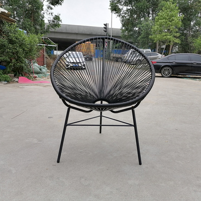 French bistro chair outdoor rattan wicker chairs outdoor cheap rattan acapulco chair