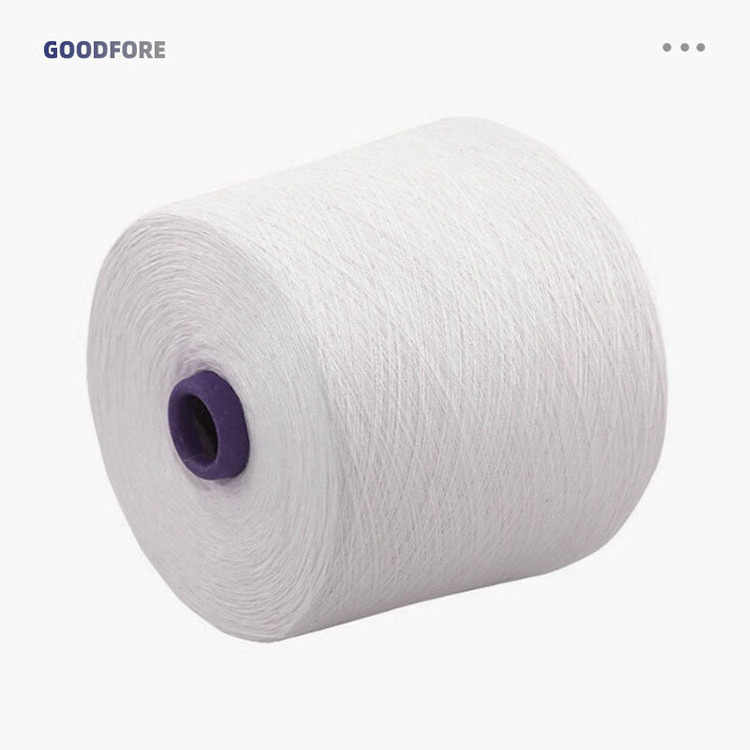 100% Virgin polyester DTY yarn High-strength Good Abrasion Resistance polyester DTY yarn