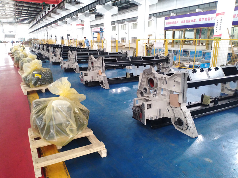 loom machine rapier textile  machine rapier loom machine high speed towel rapier loom