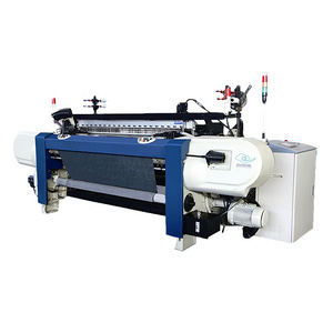 loom machine rapier textile  machine rapier loom machine high speed towel rapier loom