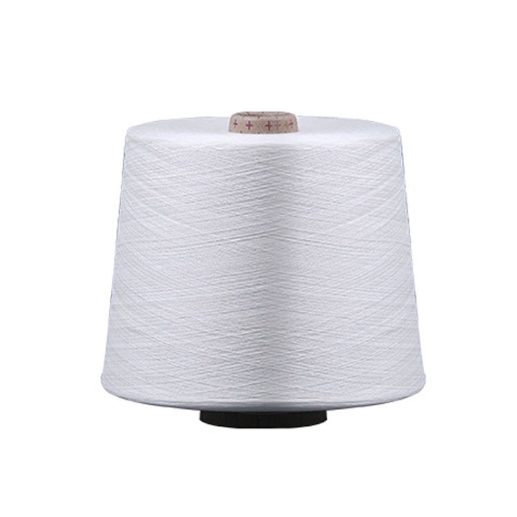 100% Virgin polyester DTY yarn High-strength Good Abrasion Resistance polyester DTY yarn