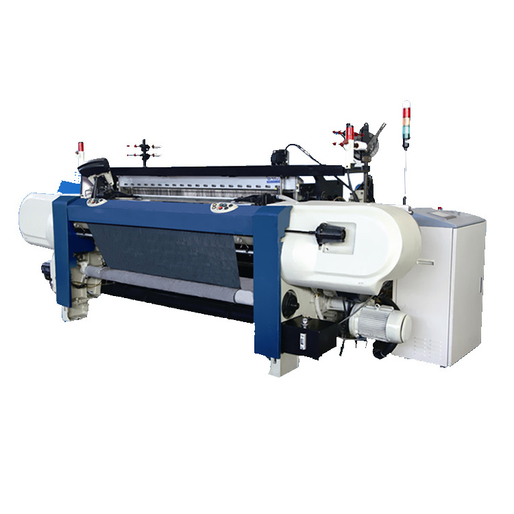 loom machine rapier textile  machine rapier loom machine high speed towel rapier loom