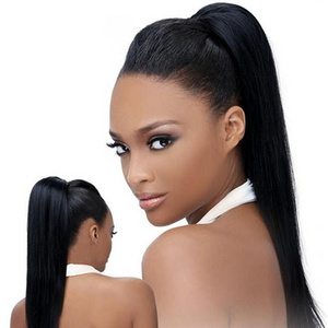 Alibaba best sellers straight Human Hair Wig for black women Full Saxy Image women wigs on shopping websites