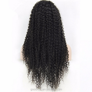 south indian sexy girls picture kinky curly human hair full lace wig for black women free lace wig samples full saxy image