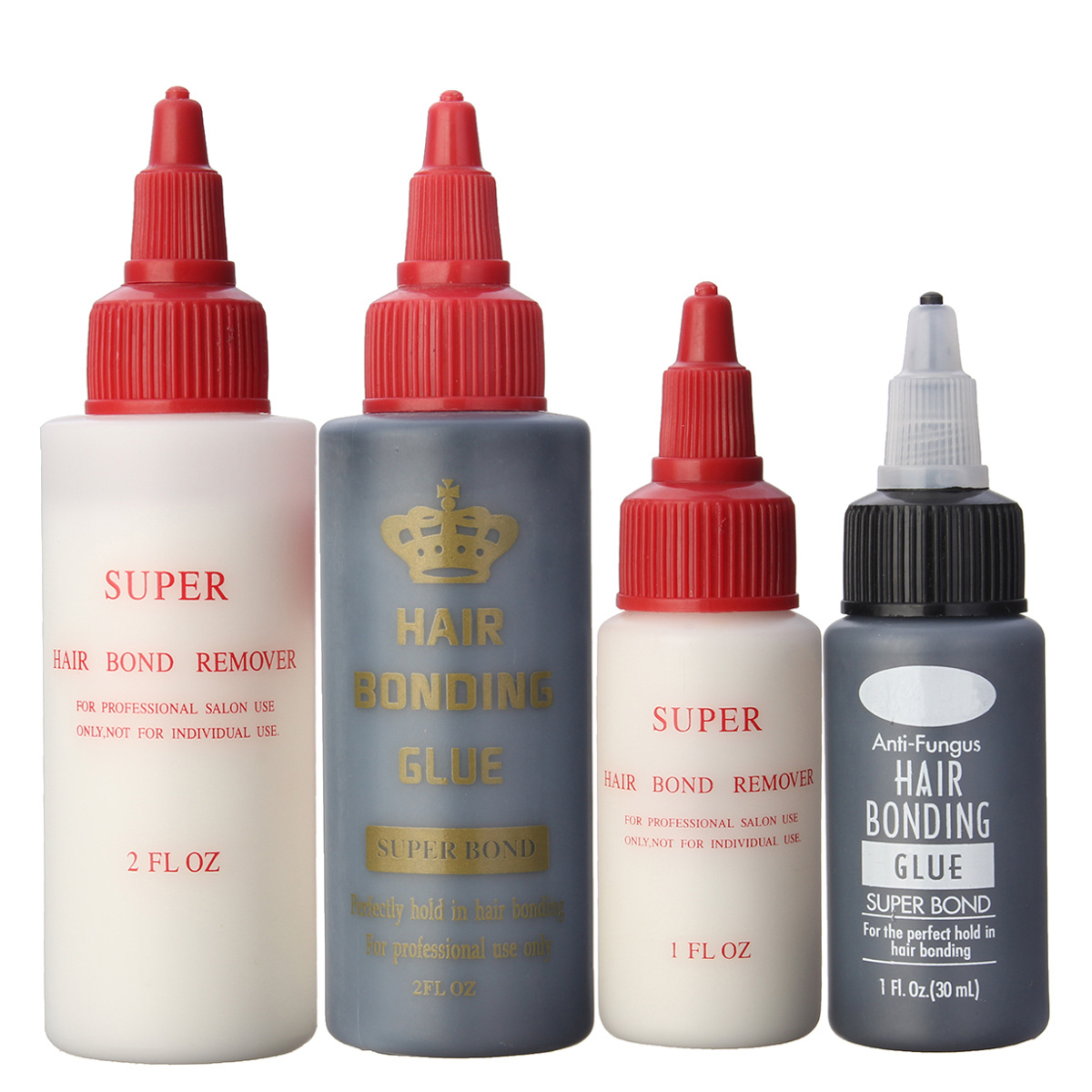 Hair Tools Hair Bonding Glue Super Bonding Liquid Glue for Weaving Weft Wig Gule Hair Extensions Professional Salon