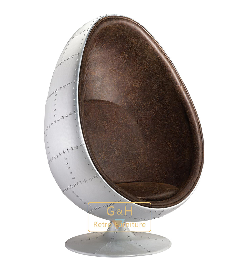 egg pod chair egg chair with stand egg shaped chair