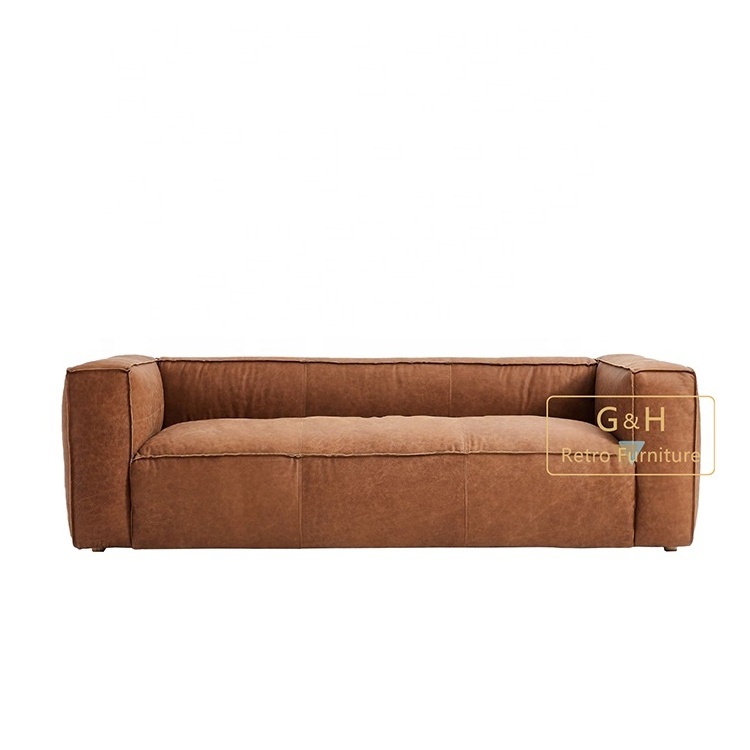 leather sofa luxury set home sofa living room furniture leather sofas and home furniture