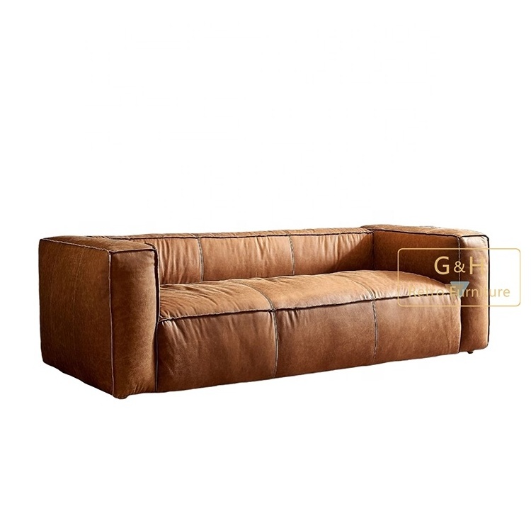 leather sofa luxury set home sofa living room furniture leather sofas and home furniture