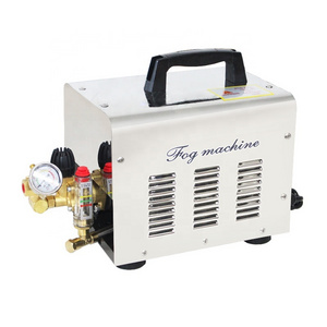 300W 1L/min pump Fog machine misting system thermal fogging machine