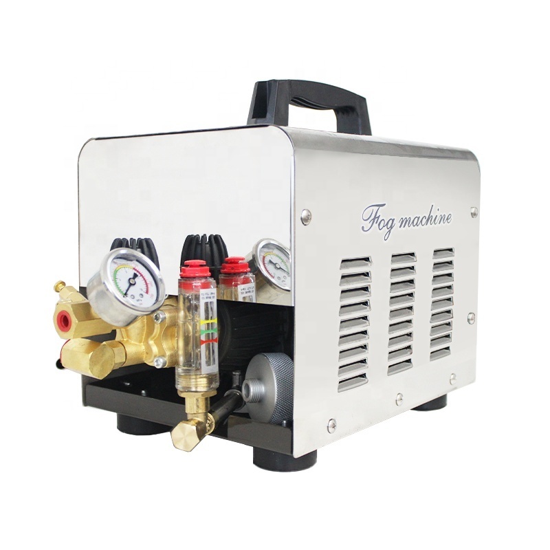 300W 1L/min pump Fog machine misting system thermal fogging machine