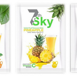 7 SKY Fruit Flavoured Instant Powder Juice