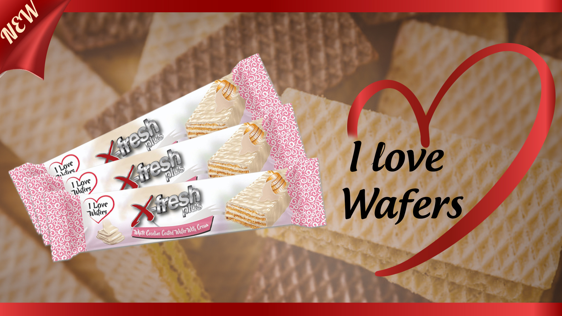 New Wholesale cheap biscuits delicious wafer biscuit chocolate flavor wafers