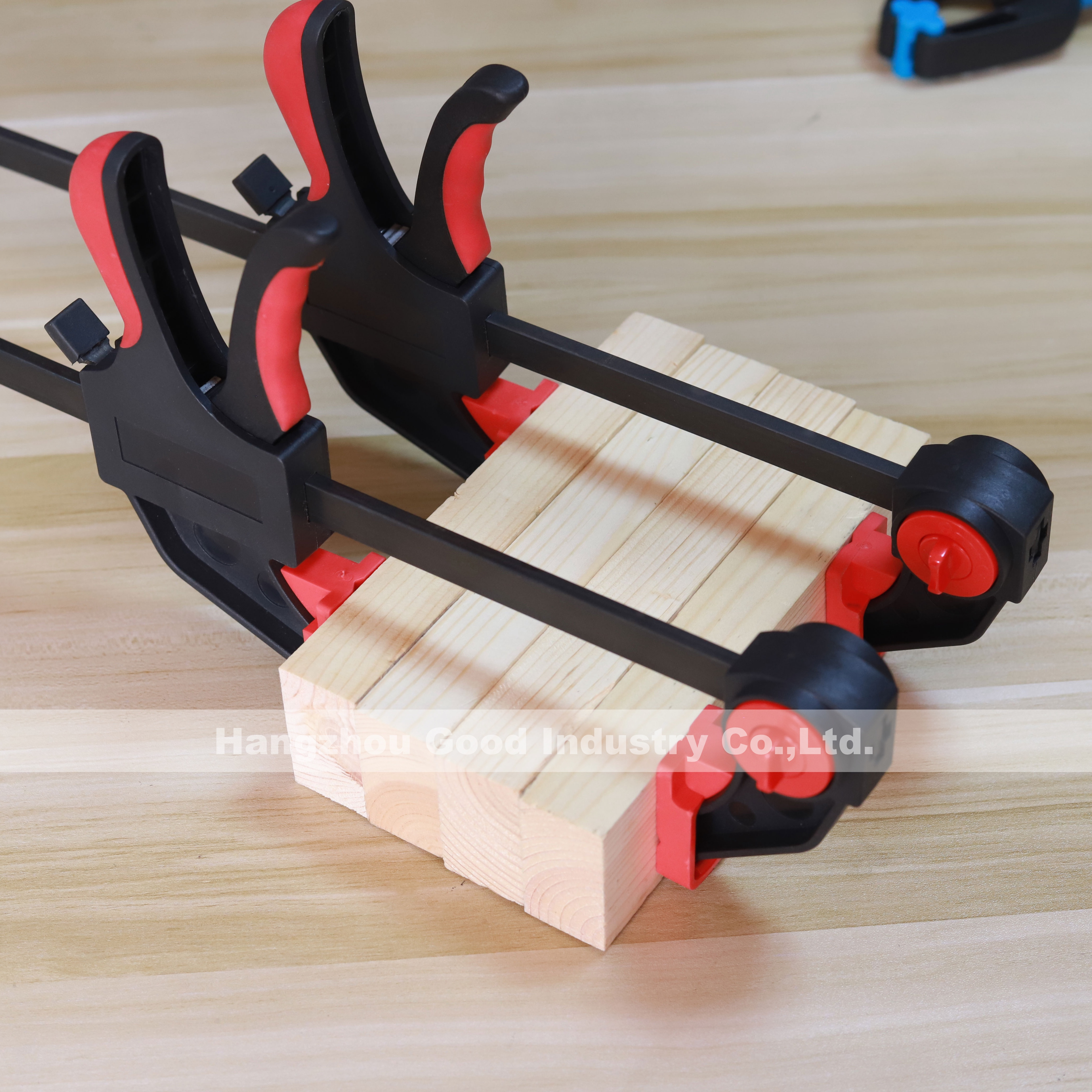 Tools Bar Clamps Woodworking clamps Quick Clamps DIY Quick Release