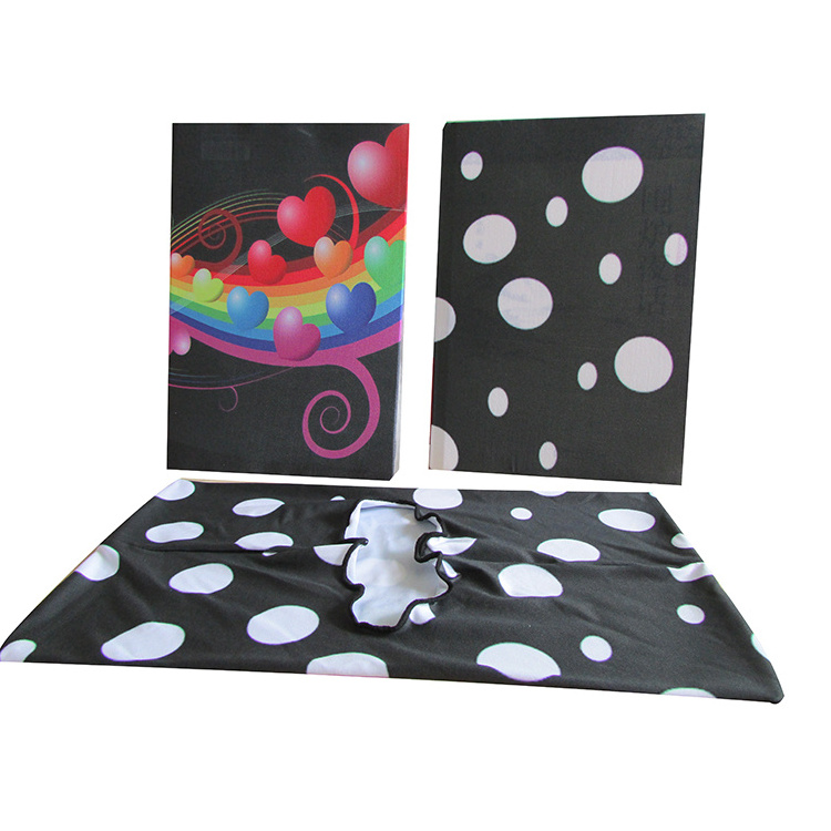 Wholesale High Quality Style Pvc Customized Book Cover Plastic Sheet Hard Book Covers for Binding