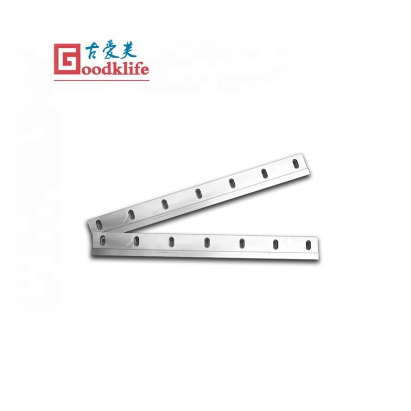 High quality wood chipper blades for shredder knives