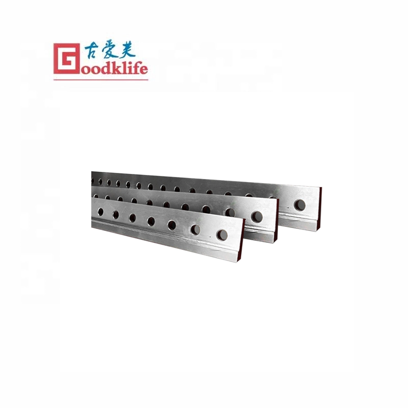 High quality wood chipper blades for shredder knives