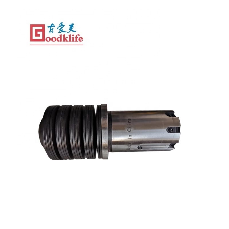 Thick Turret Punch Tools for CNC turret punching machine