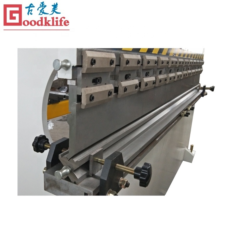 CNC Hydraulic Press Brake Moulds Molds Press Brake Bending Machine Tooling