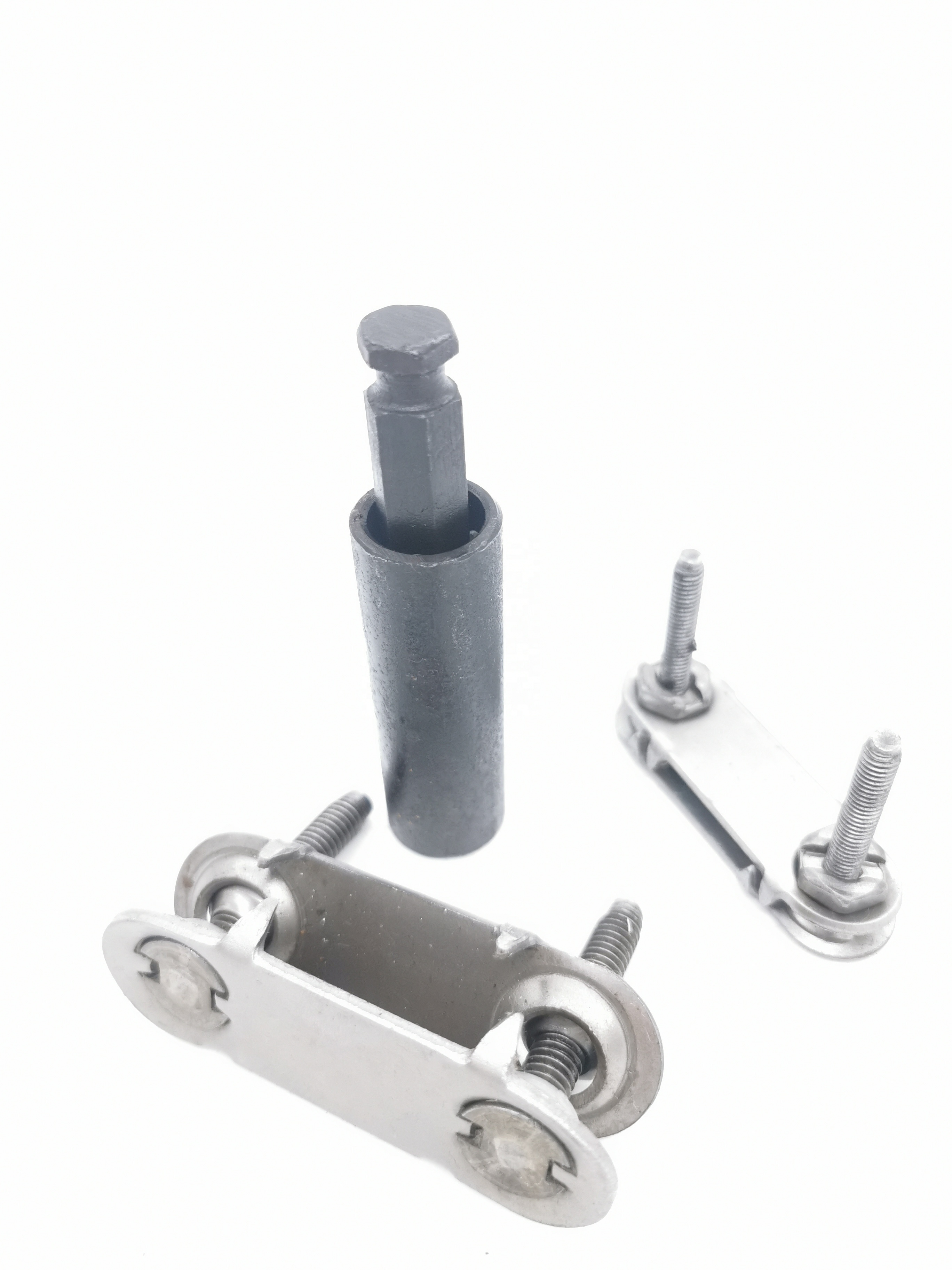 Conveyor belt fastener M8 tool 1.5