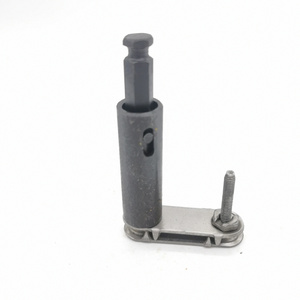 Conveyor belt fastener M8 tool 1.5" 2" Tool